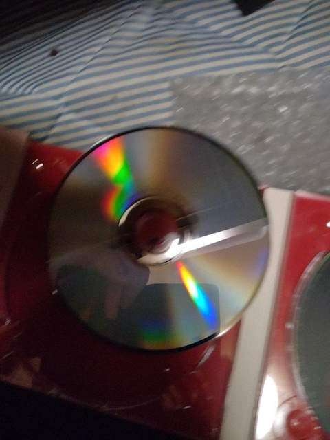 VOCALOIDFukaseCD`OCeXgqbc`  CD/DVD/rfI 