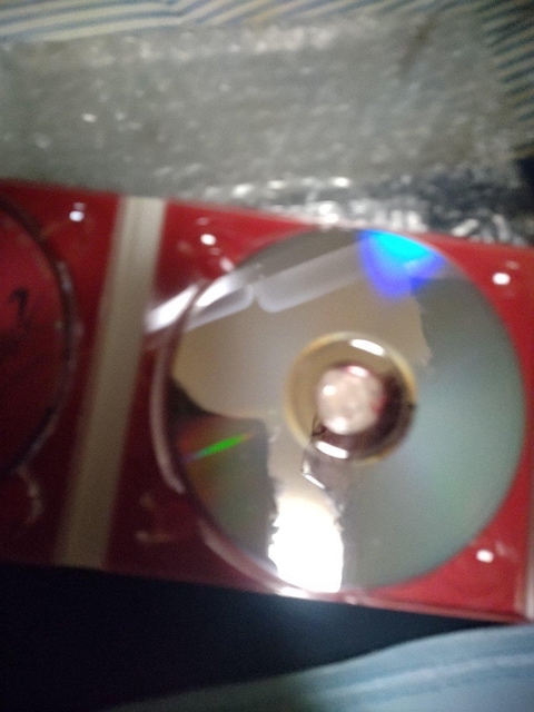 VOCALOIDFukaseCD`OCeXgqbc`  CD/DVD/rfI 