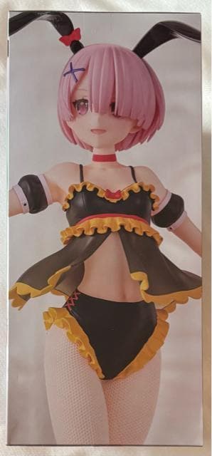 Re:[n߂ِE BiCute Bunnies Figure EGA[RX`[ver.  Aj/R~bN/LN^[ 
