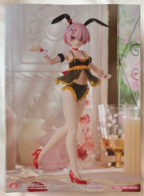 Re:[n߂ِE BiCute Bunnies Figure EGA[RX`[ver.  Aj/R~bN/LN^[ 