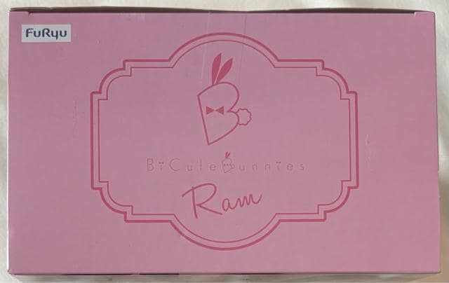 Re:[n߂ِE BiCute Bunnies Figure EGA[RX`[ver.  Aj/R~bN/LN^[ 