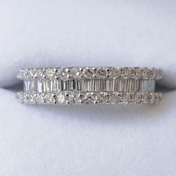 _Ch tG^jeB O K18WG 2.45ct 6.0g