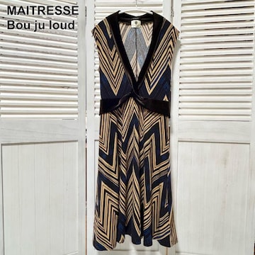MAITRESSE Bou ju loud m[X[u s[X