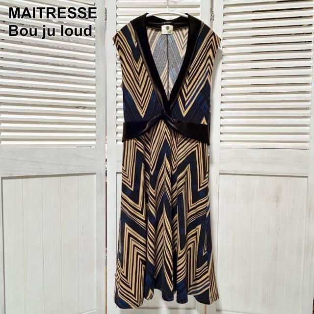 MAITRESSE Bou ju loud m[X[u s[X 