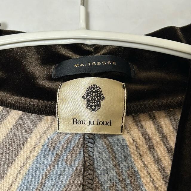 MAITRESSE Bou ju loud m[X[u s[X