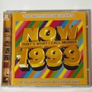 Now 1999 2g