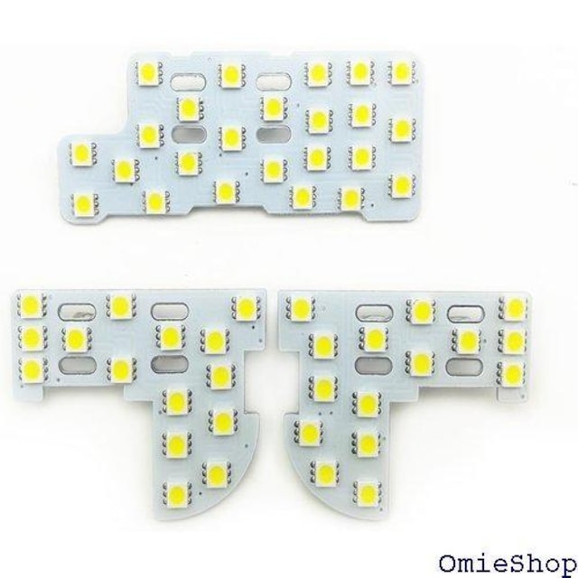 Ranzek z_ [v GE6/7/8/9 GP1 p LED Px 54SMD 116  /oCN