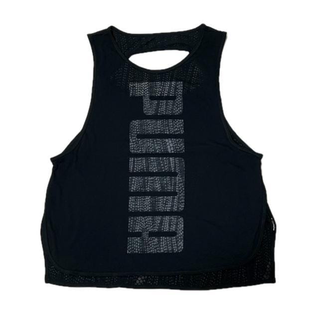 i PUMA LAYER TANK v[} C[ ^Ngbv S  uh 