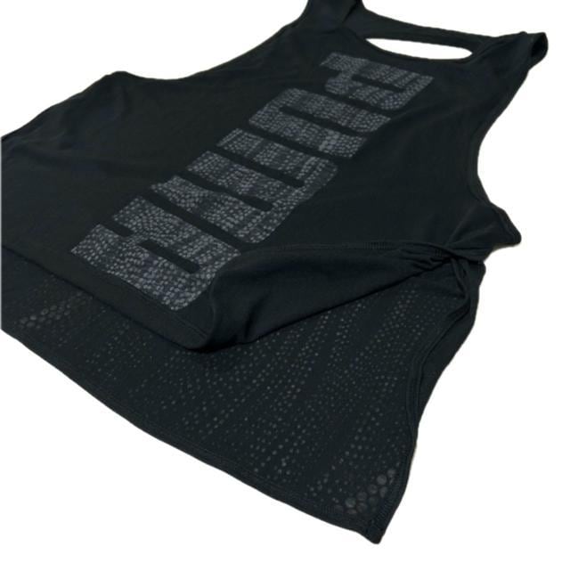 i PUMA LAYER TANK v[} C[ ^Ngbv S  uh 