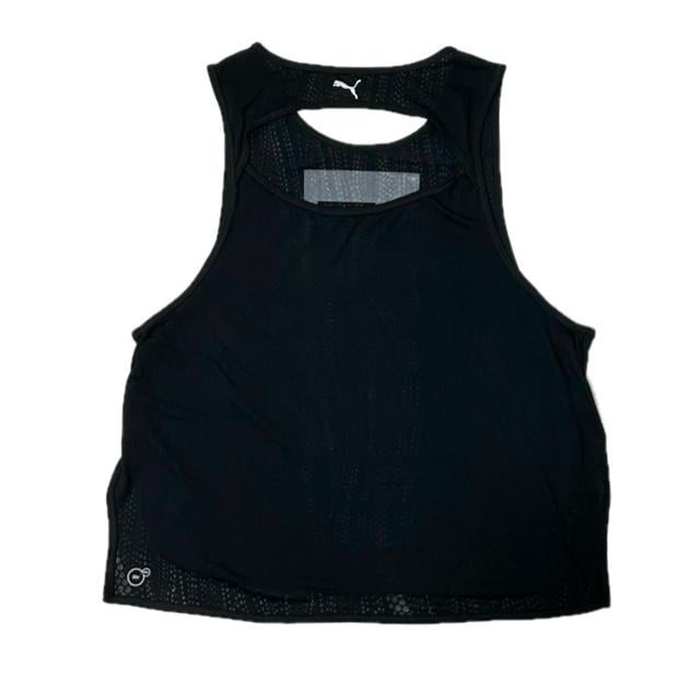 i PUMA LAYER TANK v[} C[ ^Ngbv S  uh 