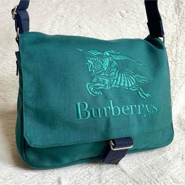  BURBERRY z[XS bZW[obO V_[obO  uh 