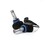 H11 H9 H8 兼用 S1 LED ヘッドライト 12v 25w 6500k ファンレス