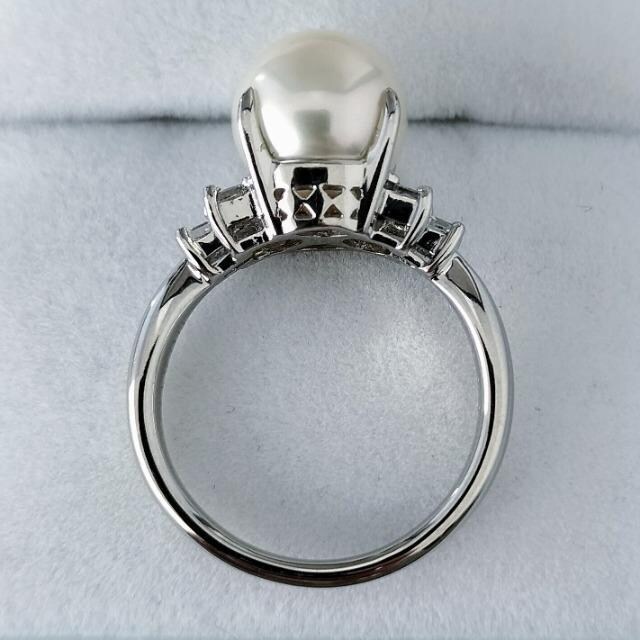 _Ch~p[ ^ O Pt900 9.8mm 0.31ct 7.0g  ANZT[/v 
