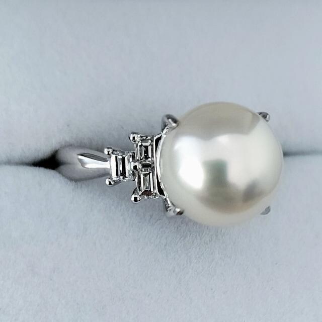 _Ch~p[ ^ O Pt900 9.8mm 0.31ct 7.0g  ANZT[/v 