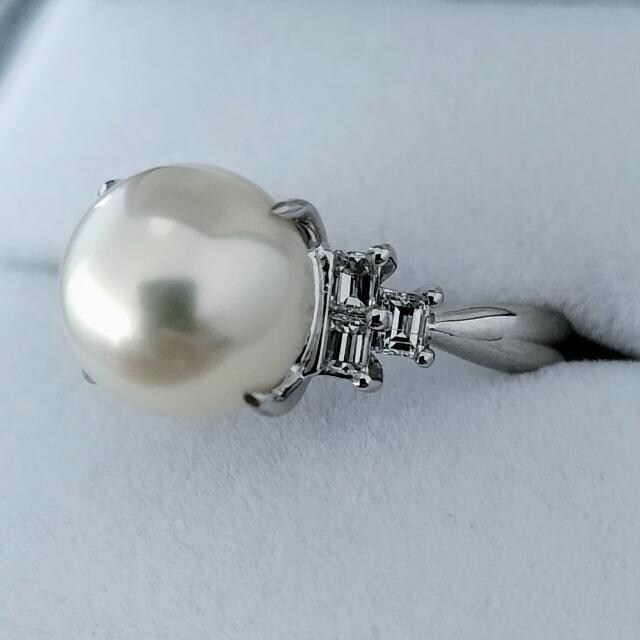 _Ch~p[ ^ O Pt900 9.8mm 0.31ct 7.0g  ANZT[/v 