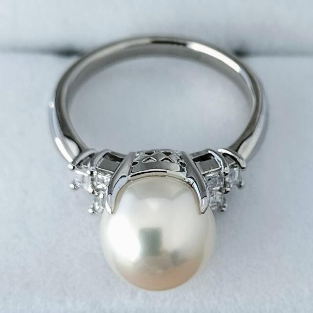 _Ch~p[ ^ O Pt900 9.8mm 0.31ct 7.0g  ANZT[/v 