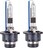 tBbvX ԗpou&Cg HID wbhCg D2R 6000K 2300lm 85V 35W AeBmWX