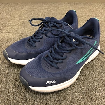  FILA tB Xj[J[ 25.0cm FC-2216W