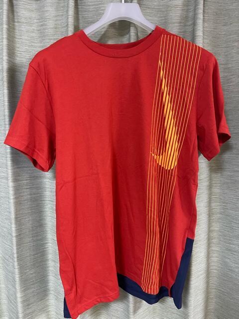 NIKE iCL TVc@DRI-FIT @ԐF@bh@TCYL TVc TVc  Jbg\[   uh 
