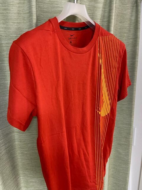 NIKE iCL TVc@DRI-FIT @ԐF@bh@TCYL TVc TVc  Jbg\[  uh 