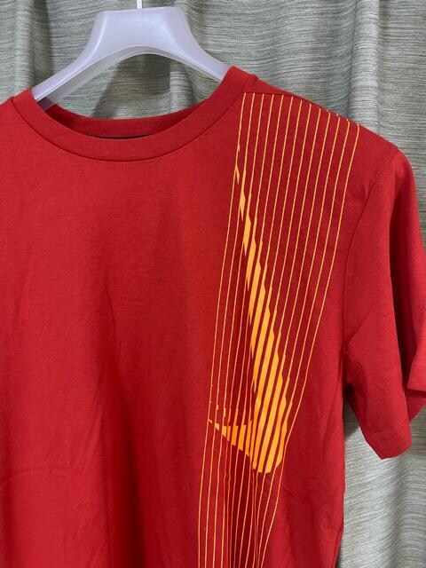 NIKE iCL TVc@DRI-FIT @ԐF@bh@TCYL TVc TVc  Jbg\[  uh 
