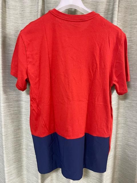 NIKE iCL TVc@DRI-FIT @ԐF@bh@TCYL TVc TVc  Jbg\[  uh 