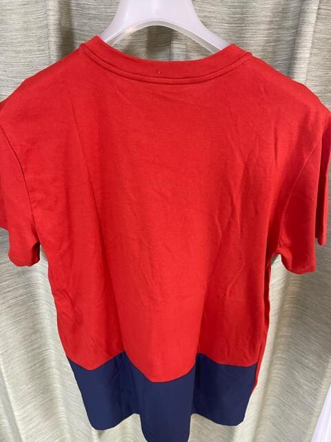 NIKE iCL TVc@DRI-FIT @ԐF@bh@TCYL TVc TVc  Jbg\[  uh 