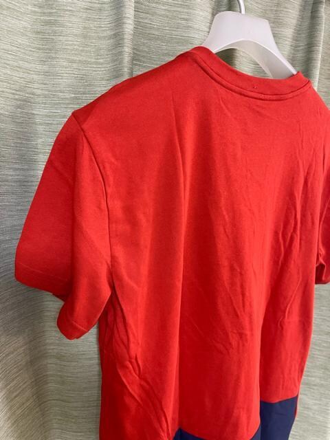 NIKE iCL TVc@DRI-FIT @ԐF@bh@TCYL TVc TVc  Jbg\[  uh 