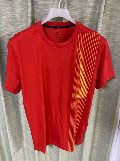 NIKE iCL TVc@DRI-FIT @ԐF@bh@TCYL TVc TVc  Jbg\[  uh 