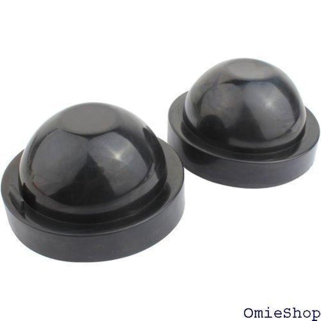 TOMALL ԃwbhCgSV[ hoJo[ 110mm 110mm Dustproof Cover 120  /oCN