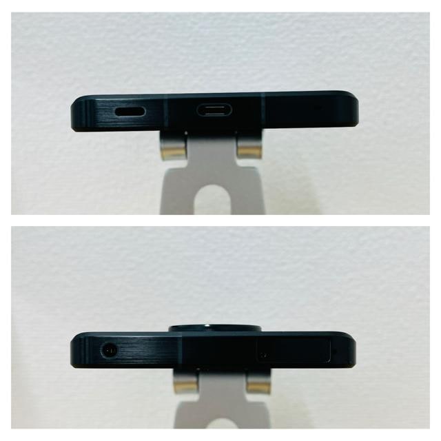 A AQUOS R7 SH-52C 256GB docomo SIMt[ {  Ɠd/AV 