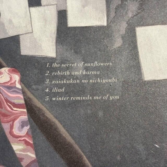 y񂾖l̔ޏzshaman's daughter  CD/DVD/rfI 