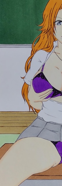 CXg/BLEACH/u[`/{e///  Aj/R~bN/LN^[ 