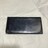 【ヴィンテージ】【LOEWE / ロエベ】 レザー / 長財布(小銭入れなし) 札入れ カード入れ