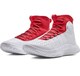 Under Armour CURRY 4 FLOTRO White 28cm