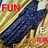 ݁FUNԕItOs[XF