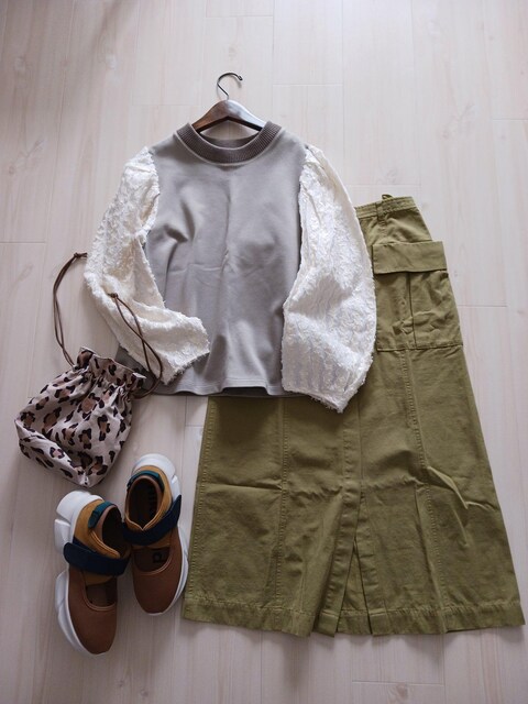 STELLA CIFFON艿QVM[X[ũJbg\[/Vi 