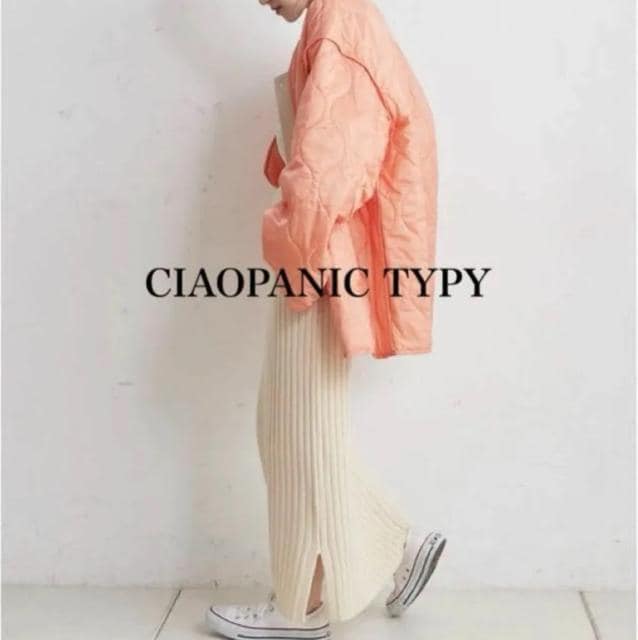 Vi@CIAOPANIC TYPYjbgOXJ[g