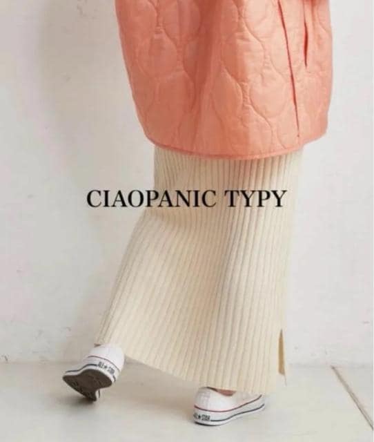 Vi@CIAOPANIC TYPYjbgOXJ[g