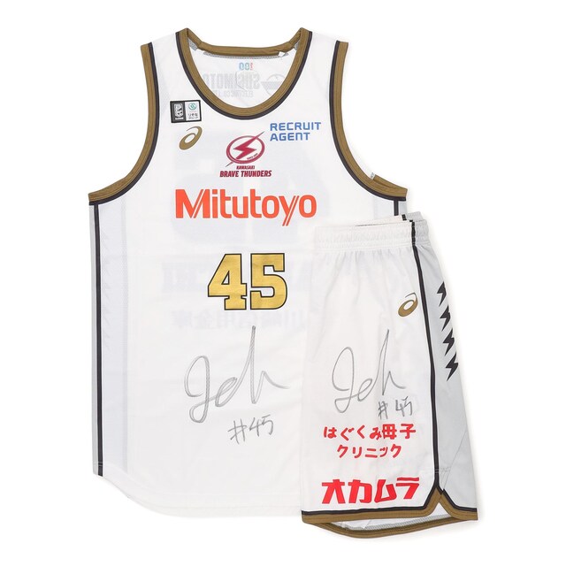 #45 R WwlI蒅p 2024-25I[ZeBbNjtH[(AWAYj㉺Zbg(MTC) 