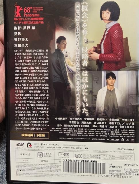 \ UN  (^)  CD/DVD/rfI 