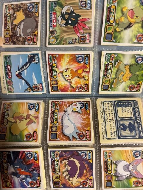 |PbgX^[ŋV[`Zbg  Aj/R~bN/LN^[ 