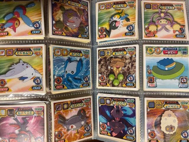 |PbgX^[ŋV[`Zbg  Aj/R~bN/LN^[ 