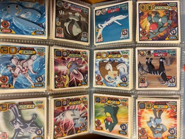 |PbgX^[ŋV[`Zbg  Aj/R~bN/LN^[ 