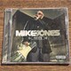 yMIKE JONESzTHE VOICE