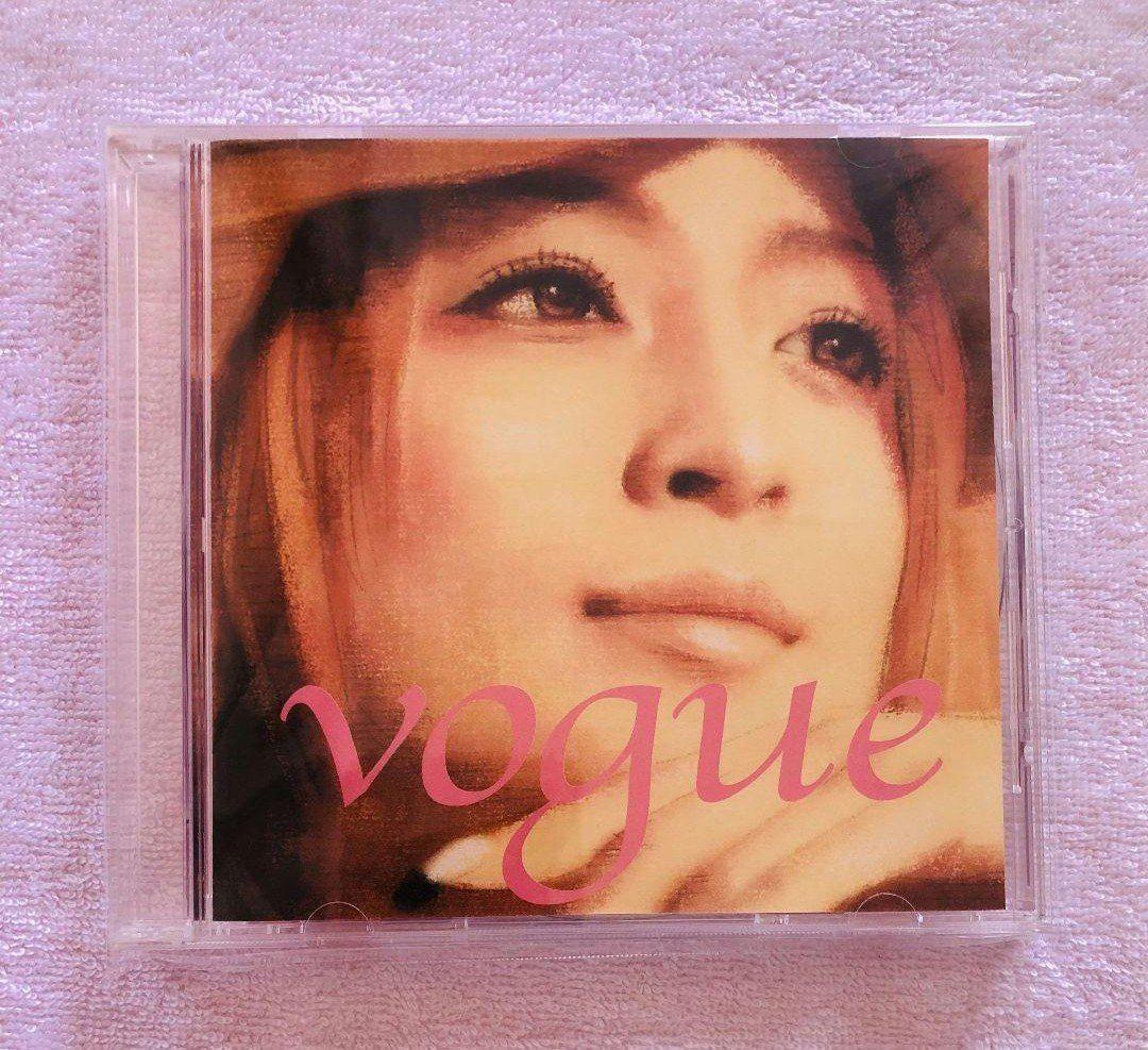安い浜崎あゆみ vogueの通販商品を比較 | ショッピング情報の