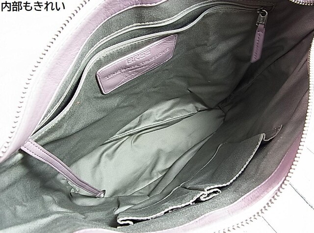 Kiɔi@u[@BREE@U[V_[@p[vn TRUE@BAGS@TRUE@LOVE