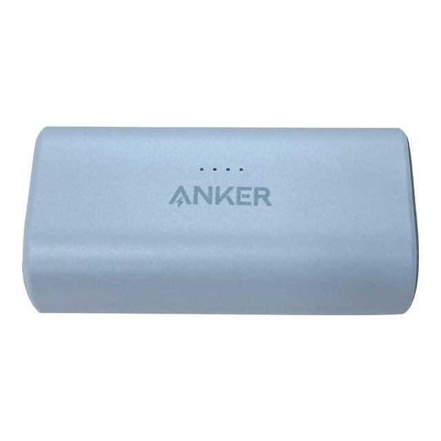 Anker Japan oCobe[ Nano Power Bank 5000mAh u[ A1645031 