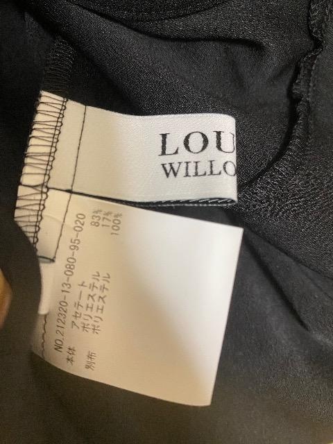 LOULOU uEXҏ@n̓ɂ  t@bV 