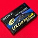 SONY UX turbo 54 80m nC|WV UX-S54TB